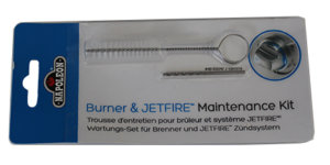 Jetfire Brush/Burner Maintenance Kit